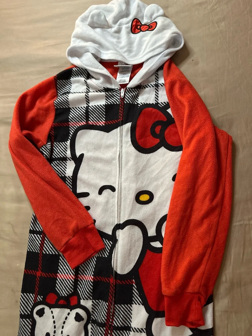 Hello Kitty hello kitty
